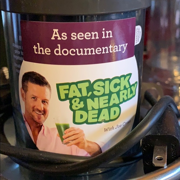 COPY - BREVILLE JUICER 🥤 - Picture 2 of 7